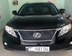 Xe Lexus RX 350 2009