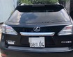 6 Xe Lexus RX 350 2009