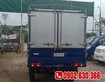2 Xe Tải Dưới 1 Tấn Trường Giang