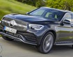 Mercedes glc300 - mẫu xe cao cấp nhất của Mercedes-Benz GLC