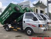 Xe chở rác 4 khối 1.5 tấn