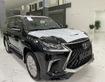 2 Giá siêu hấp dẫn đầu xuân năm mới.Lexus LX570 super sport S 2020,xe giao ngay.