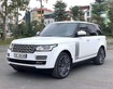 4 Landrover Autobiography diesel 2016 trắng