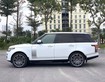 3 Landrover Autobiography diesel 2016 trắng