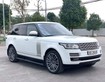 5 Landrover Autobiography diesel 2016 trắng