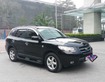 1 Ô TÔ THỦ ĐÔ Bán xe Hyundai Santafe MLX 2008 AT, máy dầu, biển HN màu đen 445 triệu