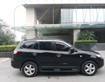 10 Ô TÔ THỦ ĐÔ Bán xe Hyundai Santafe MLX 2008 AT, máy dầu, biển HN màu đen 445 triệu