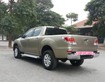 3 Ô TÔ THỦ ĐÔ Bán xe Mazda BT50 2.2AT sx 2015, màu ghi vàng 435 triệu