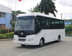 Xe Samco 29 chỗ ngồi Isuzu
