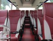 3 Xe Samco 29 chỗ ngồi Isuzu