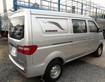 1 Bán oto  DONGBEN  VAN X30-V5M loại 5 chỗ ngồi  trọng lượng 490kg , 695kg xe đởi mới 2019
