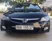 12 Bán Honda Civic màu đen Biển 98