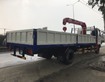 3 Hino cẩu 6 tấn thùng 6,1m còn góp ngân hàng