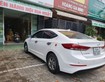 2 Bán Huyndai Elantra MT cuối 2018 màu trắng