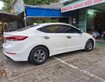3 Bán Huyndai Elantra MT cuối 2018 màu trắng
