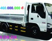 Cần bán ISUZU 1.9 tấn, thùng lửng, 530m