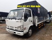 1 Bán xe tải Isuzu Vm 1t9 thùng dài 6m2, rộng 2m xe giao ngay