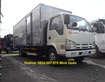 3 Bán xe tải Isuzu Vm 1t9 thùng dài 6m2, rộng 2m xe giao ngay