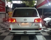 2 Bán Toyota Land Cruiser VXS V8 4.6L full kịch Option