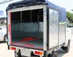 Suzuki Carry Truck - Thùng Mui Bạt