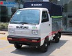 1 Suzuki Carry Truck - Thùng Mui Bạt
