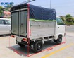 2 Suzuki Carry Truck - Thùng Mui Bạt