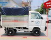 3 Suzuki Carry Truck - Thùng Mui Bạt