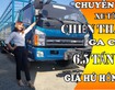 Xe tải 6.5 tấn ga cơ đời 2016 chiến thắng- giá tốt