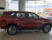 2 Ford Everest Titanium 4WD