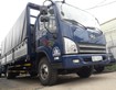 3 Xe tải 7 tấn Faw thùng 6.3M. Động cơ Hyundai ga cơ dễ sửa chữa. Hổ trợ trả góp 80