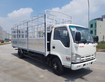 1 Bán xe tải isuzu 1.9 tấn thùng 6m2 chở hàng pallet vào thành phố
