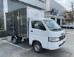 Suzuki Carry Pro All New - Thùng Kín