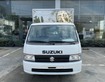 1 Suzuki Carry Pro All New - Thùng Kín