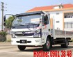 1 Đồng vàng   Vinamotor K6  5,5 tấn