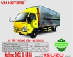 2 Đồng vàng   Vinamotor K6  5,5 tấn