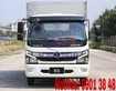 3 Đồng vàng   Vinamotor K6  5,5 tấn