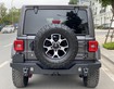 4 Bán Jeep Wrangler Rubicon Unlimited 2020
