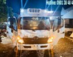 Hino xzu730l thùng đông lạnh