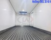 4 Hino xzu730l thùng đông lạnh