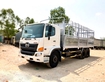 2 Xe Tải HINO 15 tấn - FL8JT7A Thùng ngắn 2 Xe Tải HINO 15 tấn - FL8JT7A Thùng ngắn