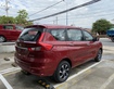 2 Suzuki Ertiga Limited 2020