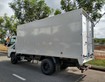 1 Bán xe tải FUSO Canter 4,99 tấn thùng kín tại Hải Phòng