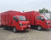 Xe tải 1,99 tấn Towner 990 động cơ công nghệ Suzuki
