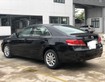 1 Cần bán xe Toyota Camry 2.4G đời 2012, màu đen, số tự động