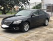 2 Cần bán xe Toyota Camry 2.4G đời 2012, màu đen, số tự động