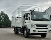 1 Bán xe MITSUBISHI FUSO CANTER xe tải 6 tấn nhập khẩu nhật bản
