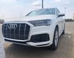 Bán xe sang audi Q7 đà nẵng, Chương trình khuyến mãi lớn, bán audi Q7 nhập khẩu đà nẵng