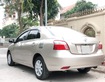 5 Toyota VIOS E sản xuất năm 2014, màu nâu vang, đăng ký chính chủ Hà Nội