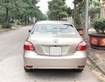 6 Toyota VIOS E sản xuất năm 2014, màu nâu vang, đăng ký chính chủ Hà Nội