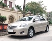 8 Toyota VIOS E sản xuất năm 2014, màu nâu vang, đăng ký chính chủ Hà Nội